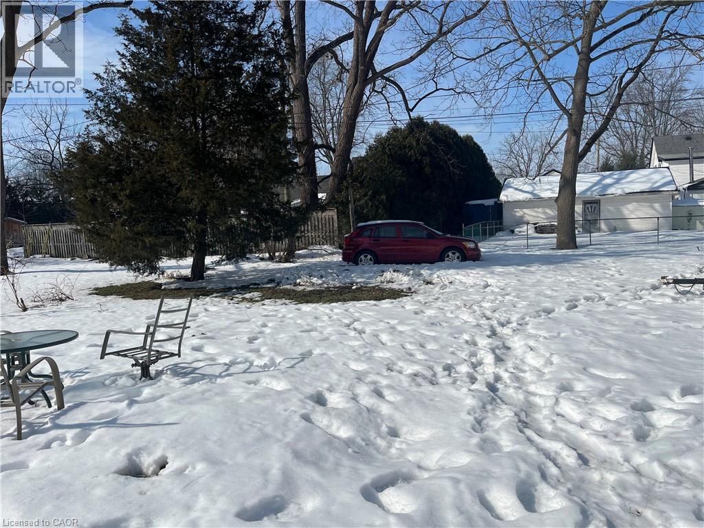 152 Elm Street, Bothwell, Ontario  N0P 1C0 - Photo 6 - 40805519