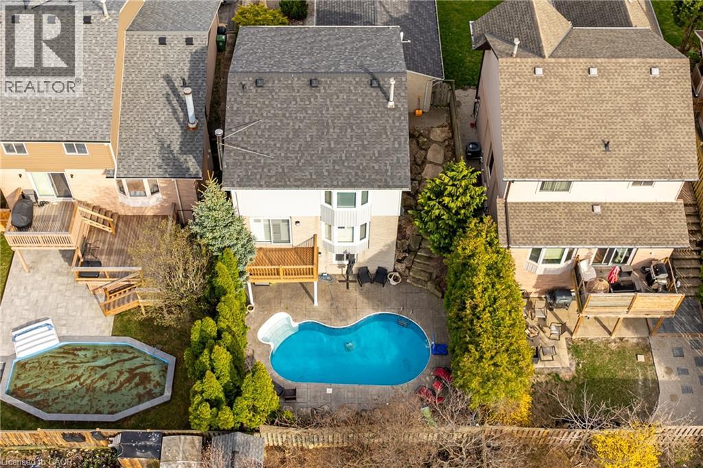 680 Rexford Drive, Hamilton, Ontario  L8W 3G1 - Photo 42 - 40805813