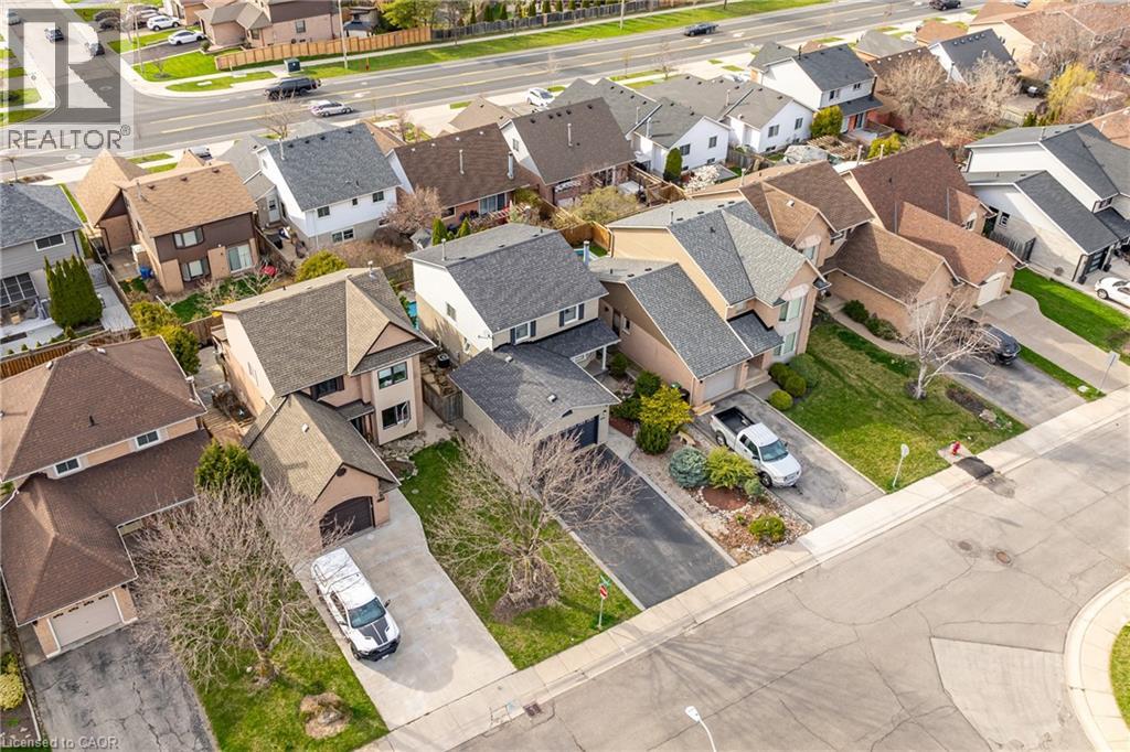 680 Rexford Drive, Hamilton, Ontario  L8W 3G1 - Photo 45 - 40805813