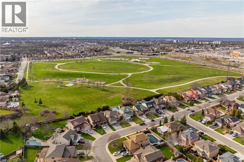 680 Rexford Drive, Hamilton, Ontario  L8W 3G1 - Photo 47 - 40805813