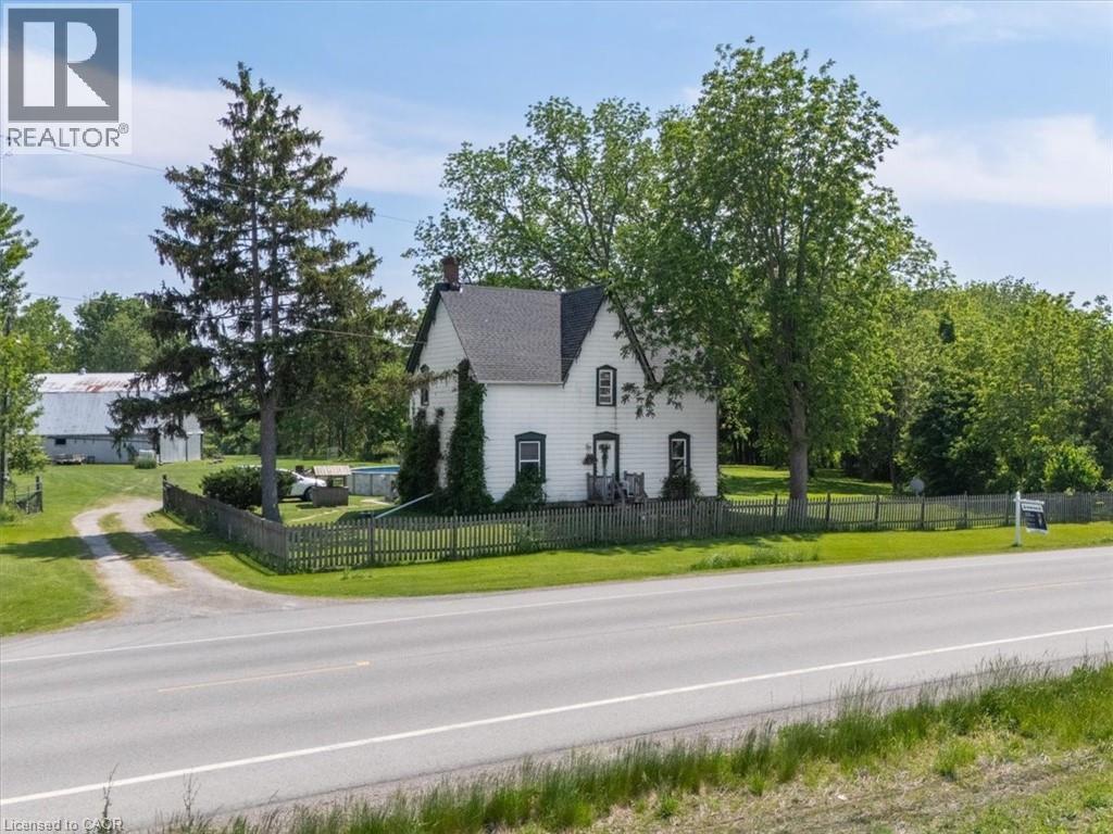 5914 CANBOROUGH Road, West Lincoln, Ontario