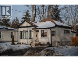 17 HADDINGTON Street, Cambridge, Ontario