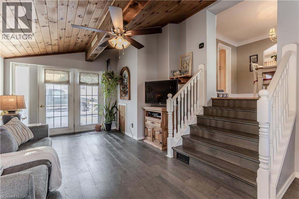 755 Maple Avenue, Burlington, Ontario  L7S 2K1 - Photo 12 - 40805262