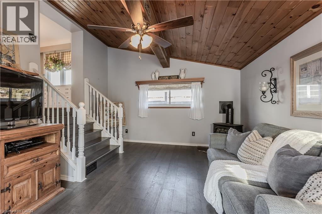 755 Maple Avenue, Burlington, Ontario  L7S 2K1 - Photo 13 - 40805262