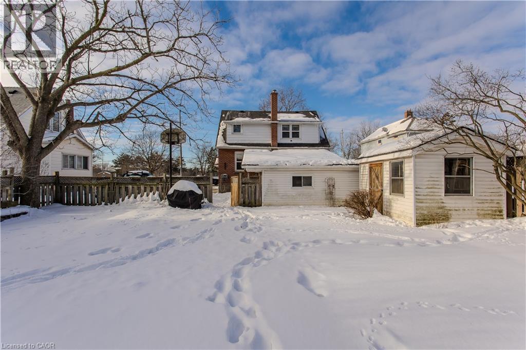 755 Maple Avenue, Burlington, Ontario  L7S 2K1 - Photo 37 - 40805262