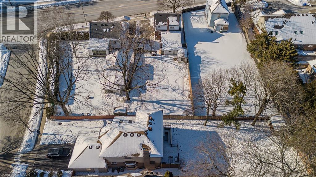 755 Maple Avenue, Burlington, Ontario  L7S 2K1 - Photo 44 - 40805262