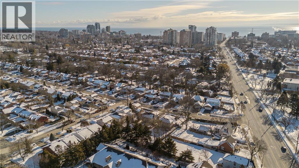 755 Maple Avenue, Burlington, Ontario  L7S 2K1 - Photo 45 - 40805262