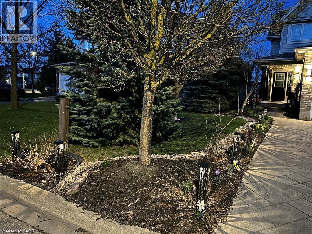 15 Gees Way, Cambridge, Ontario  N3C 4M5 - Photo 27 - 40805452