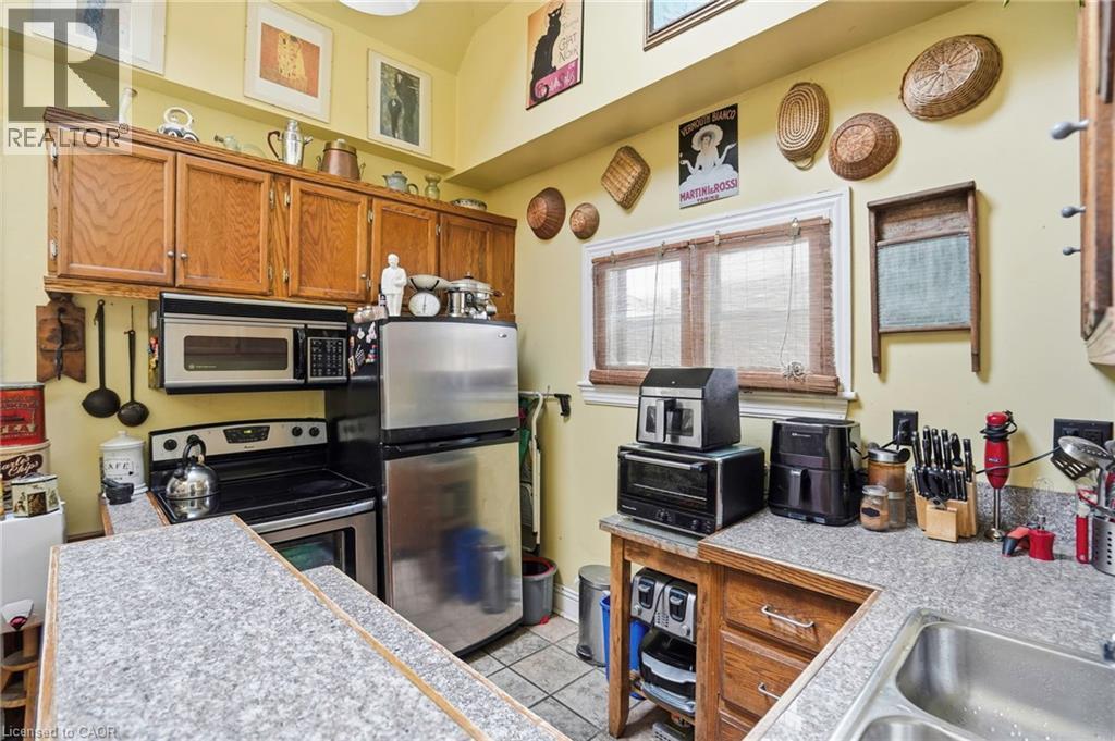 27 Ontario Avenue, Hamilton, Ontario  L8N 2X1 - Photo 12 - 40800133