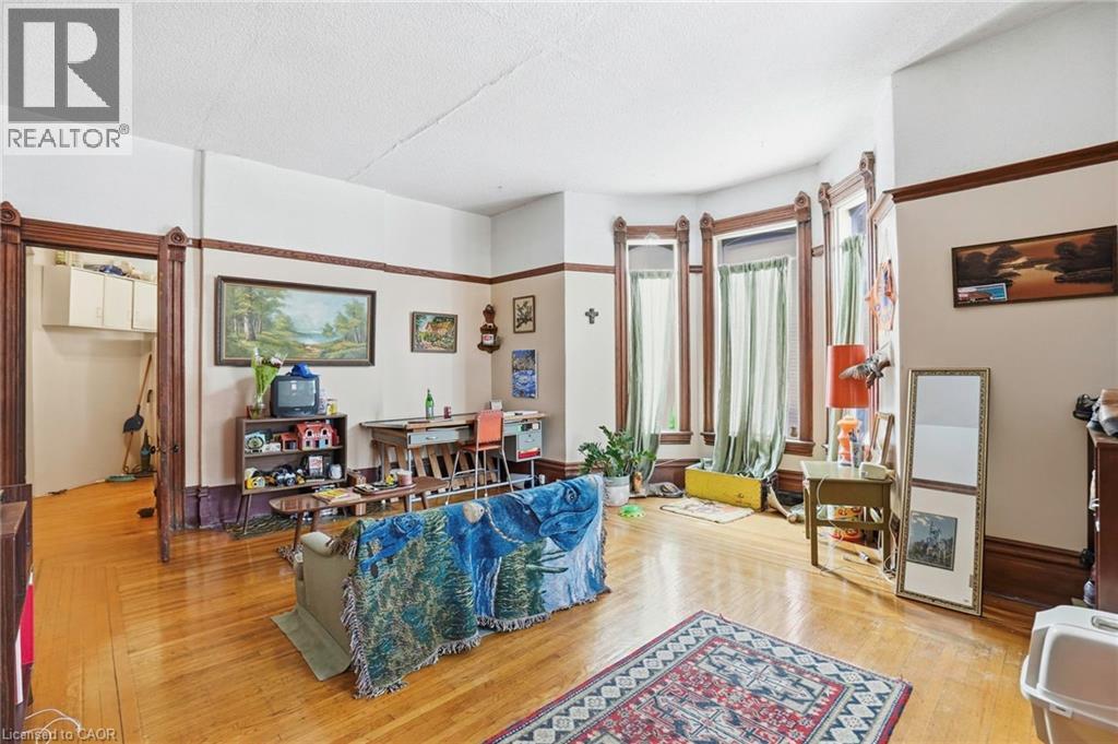 27 Ontario Avenue, Hamilton, Ontario  L8N 2X1 - Photo 17 - 40800133