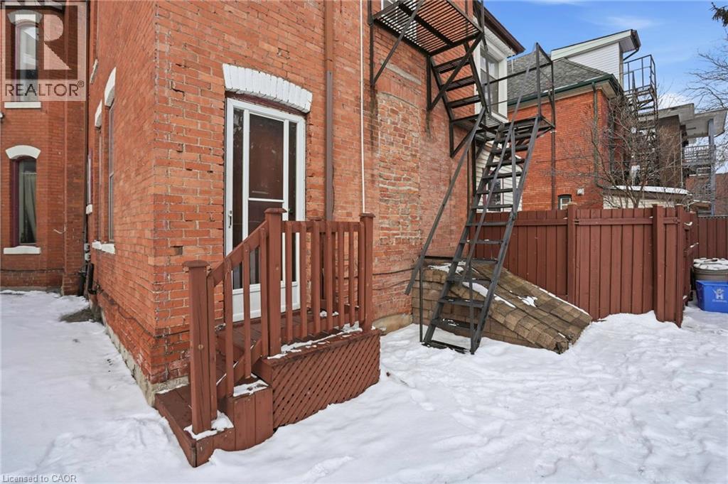 27 Ontario Avenue, Hamilton, Ontario  L8N 2X1 - Photo 23 - 40800133