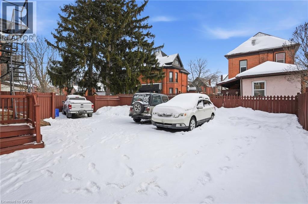 27 Ontario Avenue, Hamilton, Ontario  L8N 2X1 - Photo 24 - 40800133