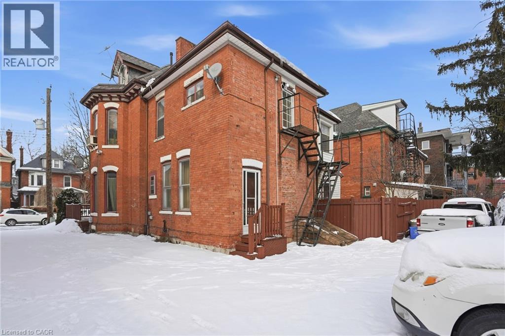 27 Ontario Avenue, Hamilton, Ontario  L8N 2X1 - Photo 25 - 40800133