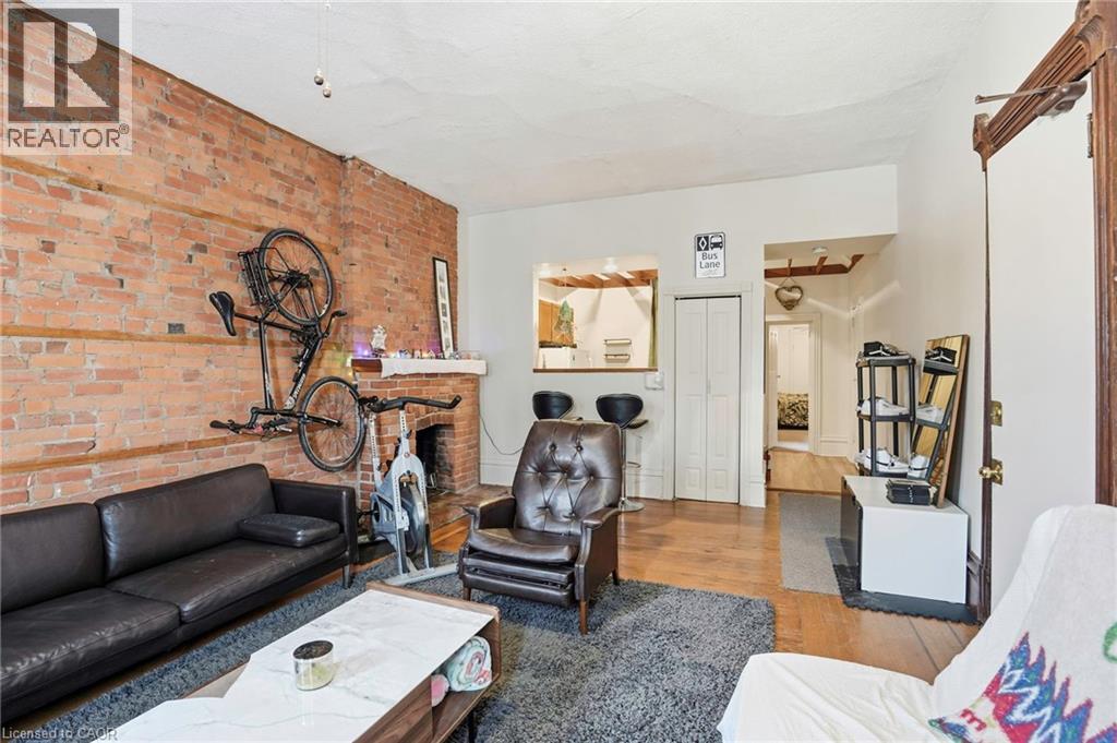 27 Ontario Avenue, Hamilton, Ontario  L8N 2X1 - Photo 5 - 40800133