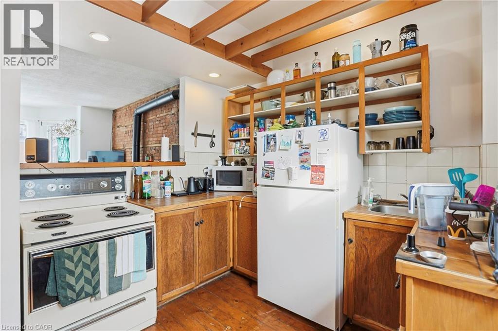 27 Ontario Avenue, Hamilton, Ontario  L8N 2X1 - Photo 8 - 40800133