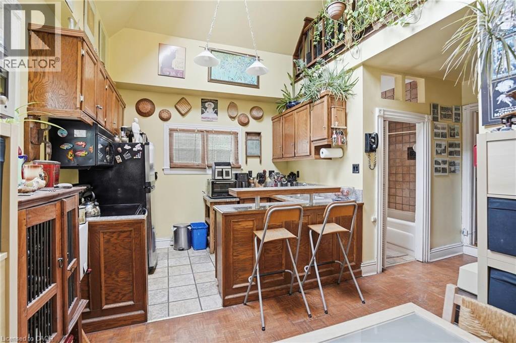 27 Ontario Avenue, Hamilton, Ontario  L8N 2X1 - Photo 13 - 40802078