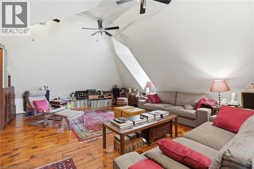 27 Ontario Avenue, Hamilton, Ontario  L8N 2X1 - Photo 14 - 40802078