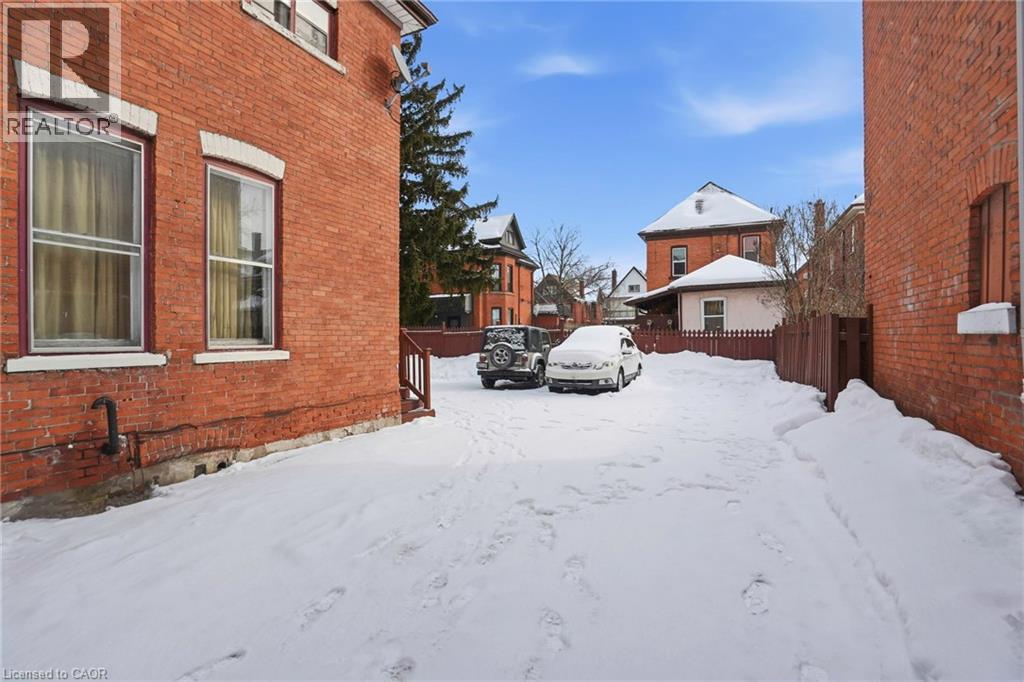 27 Ontario Avenue, Hamilton, Ontario  L8N 2X1 - Photo 26 - 40802078