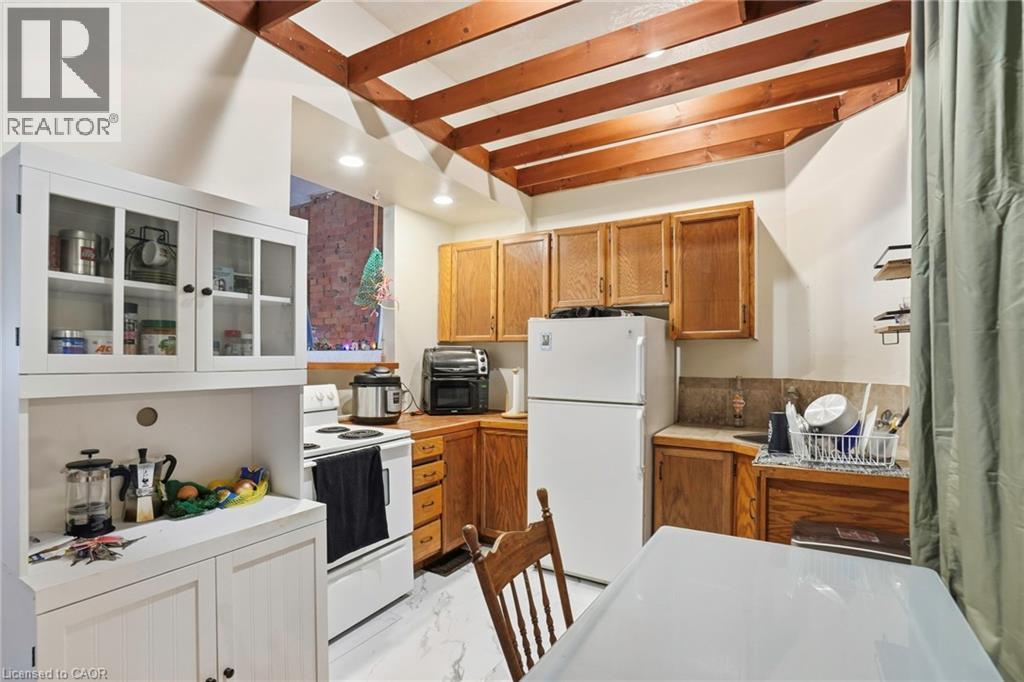 27 Ontario Avenue, Hamilton, Ontario  L8N 2X1 - Photo 6 - 40802078