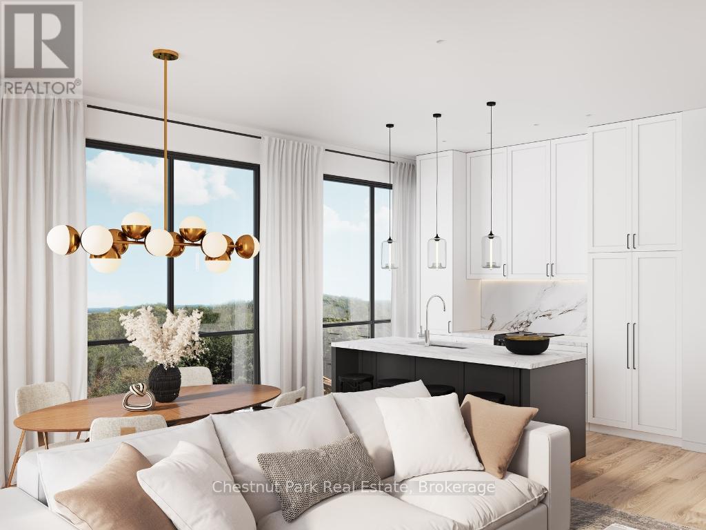 202 - 15 PINE NEEDLE WAY, Huntsville, Ontario