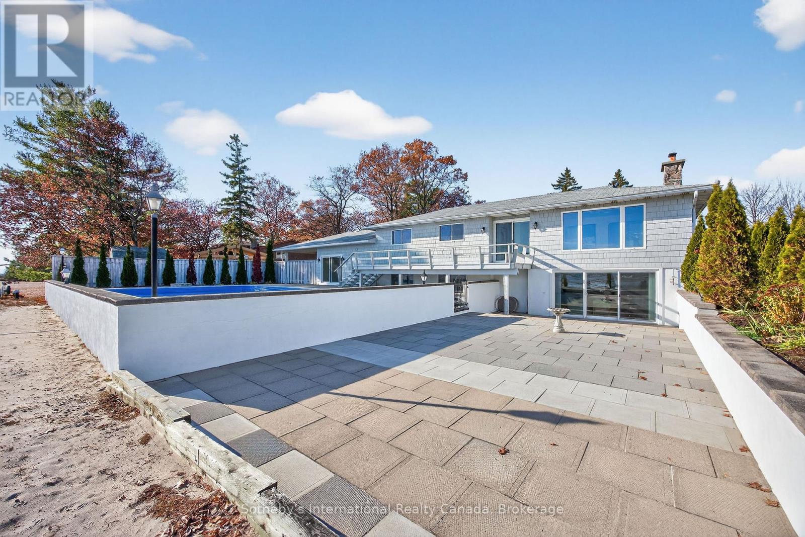 1420 Tiny Beaches Road N, Tiny, Ontario  L9M 0H3 - Photo 25 - S12796382