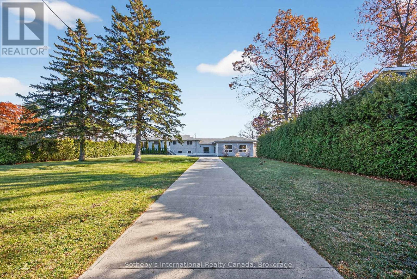 1420 Tiny Beaches Road N, Tiny, Ontario  L9M 0H3 - Photo 4 - S12796382