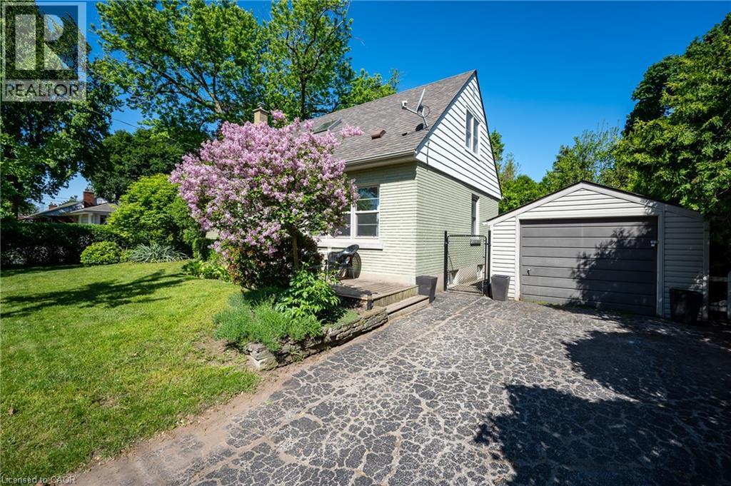 2067 Maplewood Drive, Burlington, Ontario  L7R 2C6 - Photo 40 - 40805859