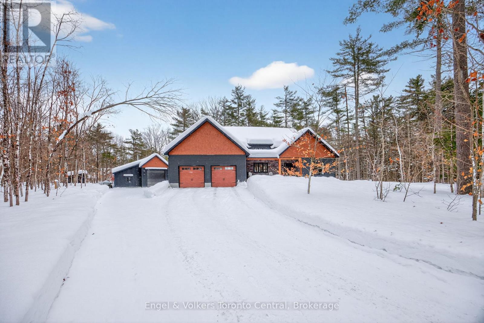 1107 XAVIER STREET, Gravenhurst, Ontario