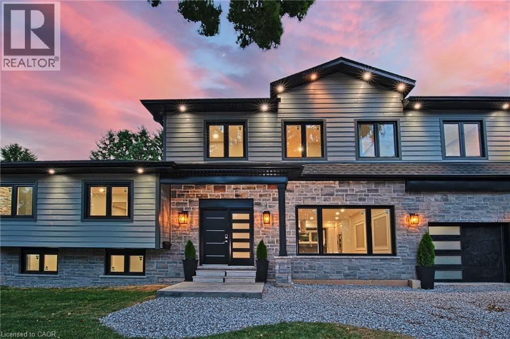 471 ANNALEE Drive Unit# LOWER, Ancaster, Ontario