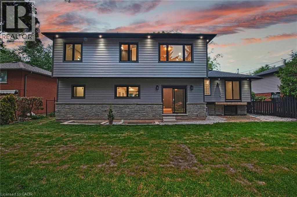 471 Annalee Drive Unit# Lower, Ancaster, Ontario  L9G 2R7 - Photo 10 - 40805832