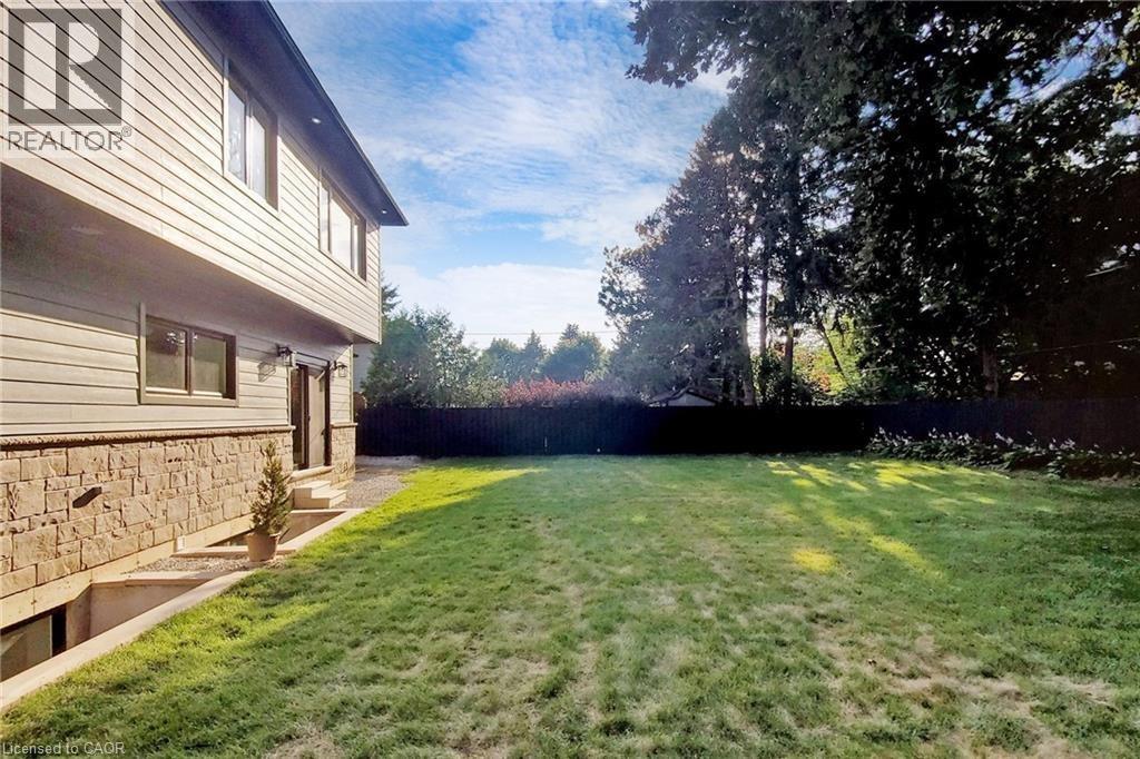 471 Annalee Drive Unit# Lower, Ancaster, Ontario  L9G 2R7 - Photo 13 - 40805832