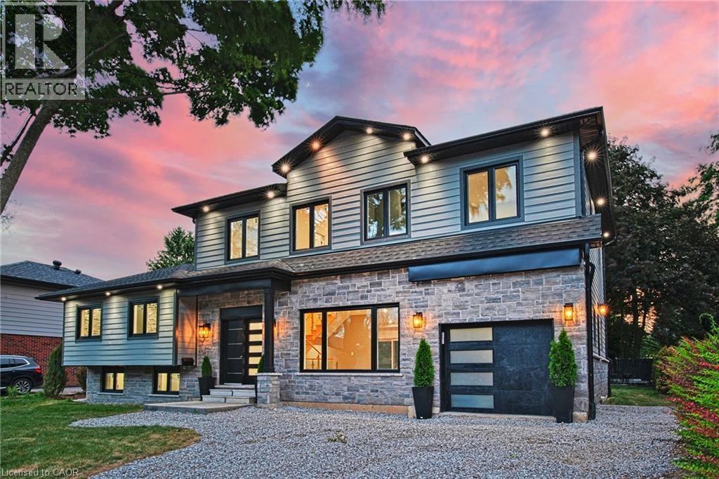 471 Annalee Drive Unit# Lower, Ancaster, Ontario  L9G 2R7 - Photo 2 - 40805832