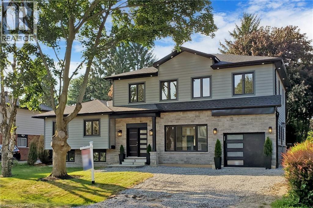 471 Annalee Drive Unit# Lower, Ancaster, Ontario  L9G 2R7 - Photo 3 - 40805832