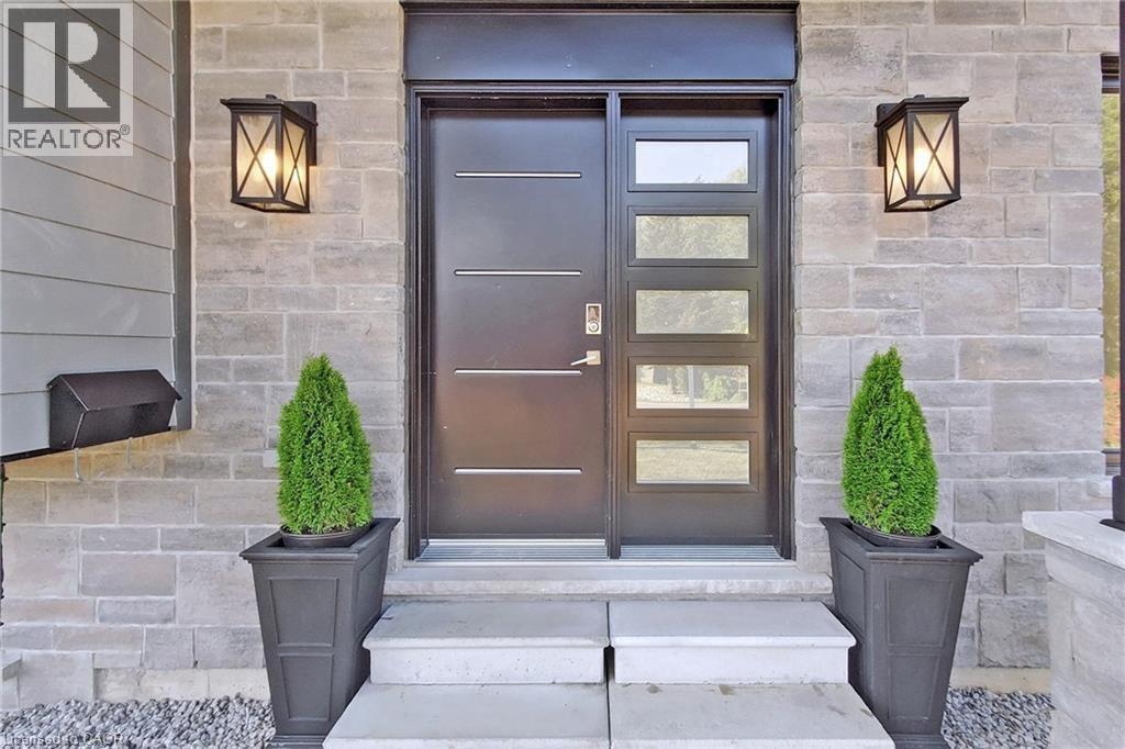 471 Annalee Drive Unit# Lower, Ancaster, Ontario  L9G 2R7 - Photo 4 - 40805832