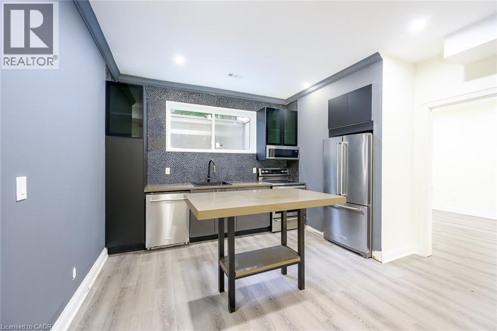 471 Annalee Drive Unit# Lower, Ancaster, Ontario  L9G 2R7 - Photo 6 - 40805832