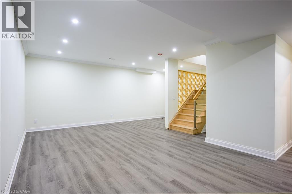 471 Annalee Drive Unit# Lower, Ancaster, Ontario  L9G 2R7 - Photo 9 - 40805832