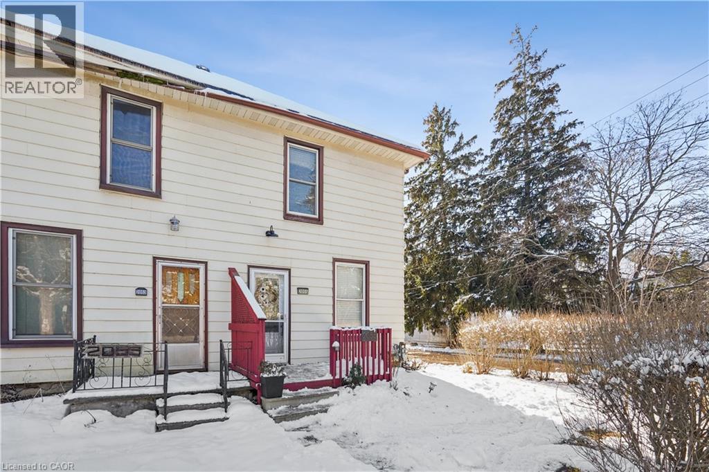 2055 EMBLETON Road, Brampton, Ontario