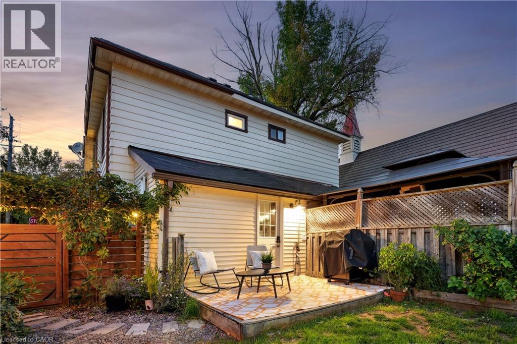 2055 Embleton Road, Brampton, Ontario  L6Y 0E9 - Photo 36 - 40805703