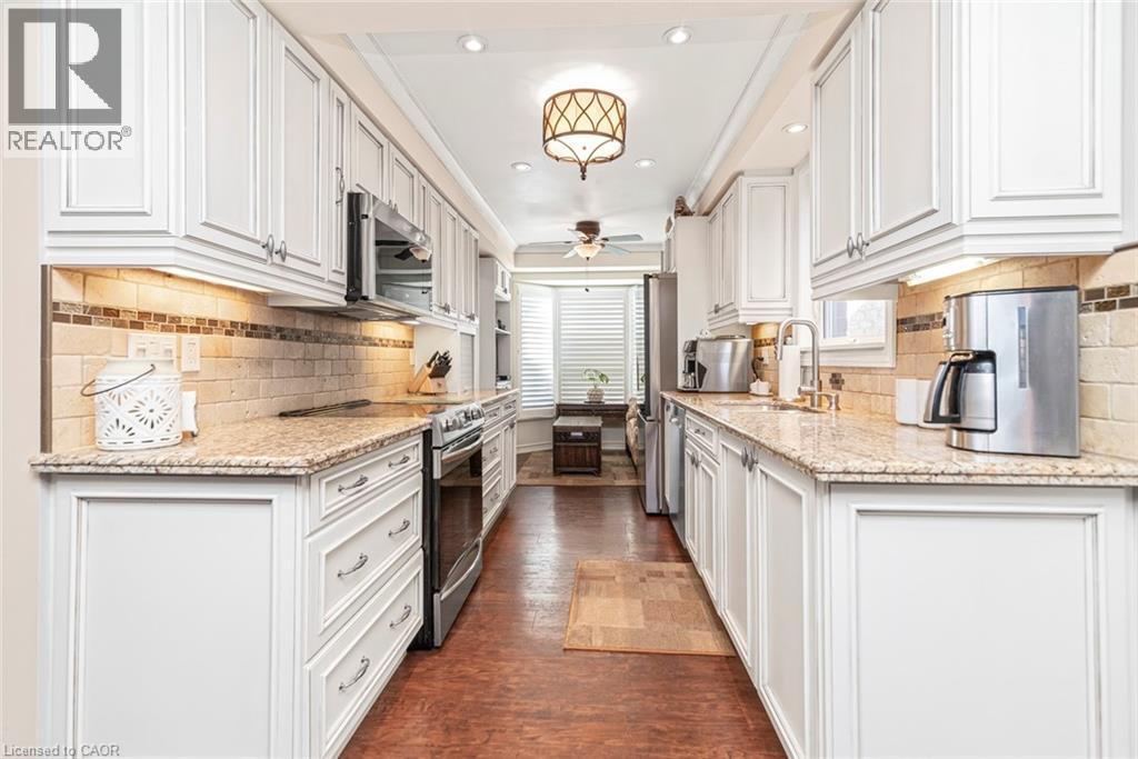 27 Beaverton Drive, Hamilton, Ontario  L8W 3K9 - Photo 14 - 40805654