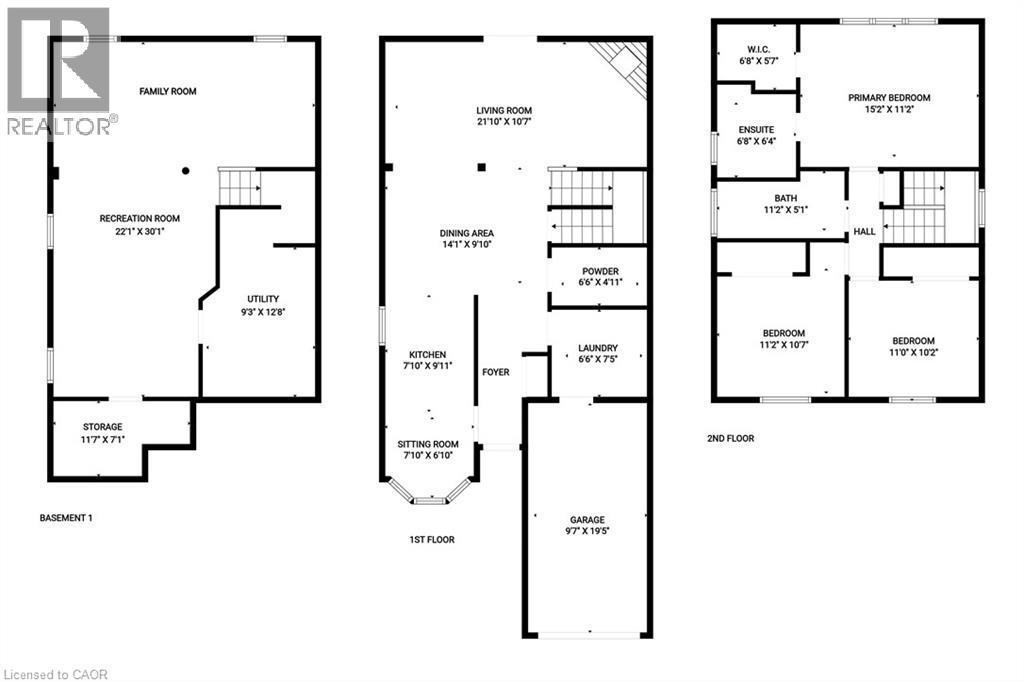 27 Beaverton Drive, Hamilton, Ontario  L8W 3K9 - Photo 43 - 40805654