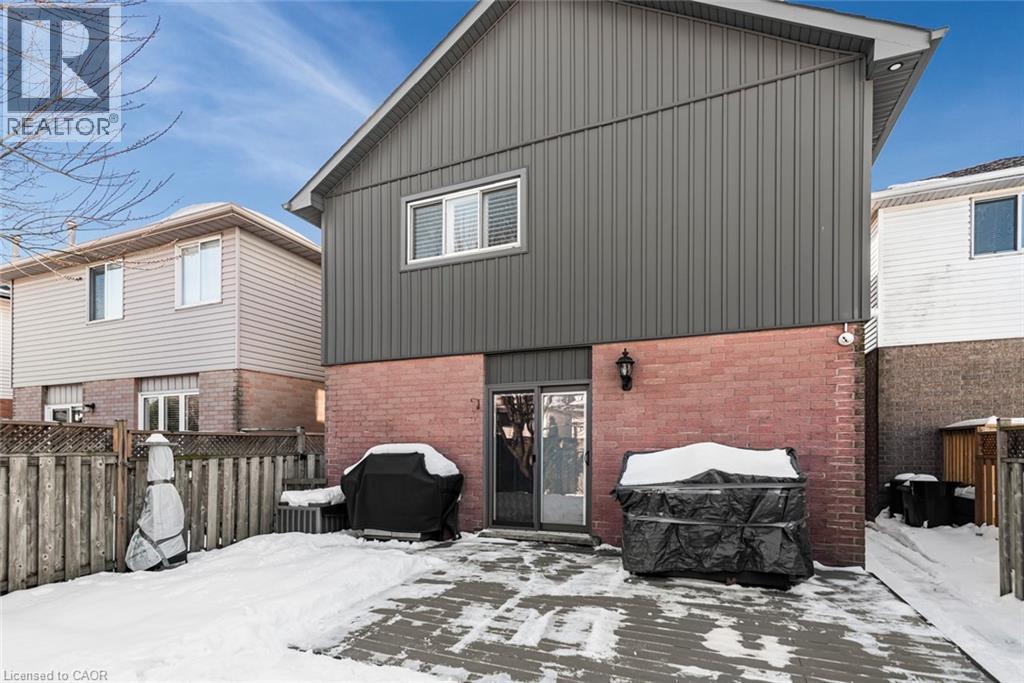 27 Beaverton Drive, Hamilton, Ontario  L8W 3K9 - Photo 44 - 40805654