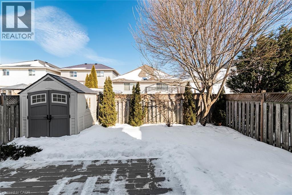 27 Beaverton Drive, Hamilton, Ontario  L8W 3K9 - Photo 47 - 40805654