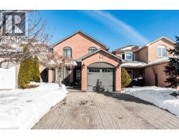 27 BEAVERTON Drive, Hamilton, Ontario