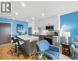 525 NEW DUNDEE Road Unit# 710, Kitchener, Ontario