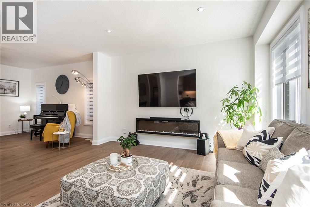 351 Chokecherry Crescent, Waterloo, Ontario  N2V 0H1 - Photo 10 - 40805795