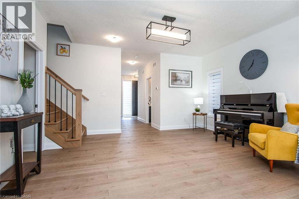 351 Chokecherry Crescent, Waterloo, Ontario  N2V 0H1 - Photo 11 - 40805795