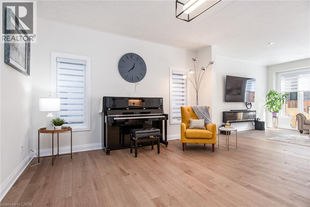 351 Chokecherry Crescent, Waterloo, Ontario  N2V 0H1 - Photo 12 - 40805795