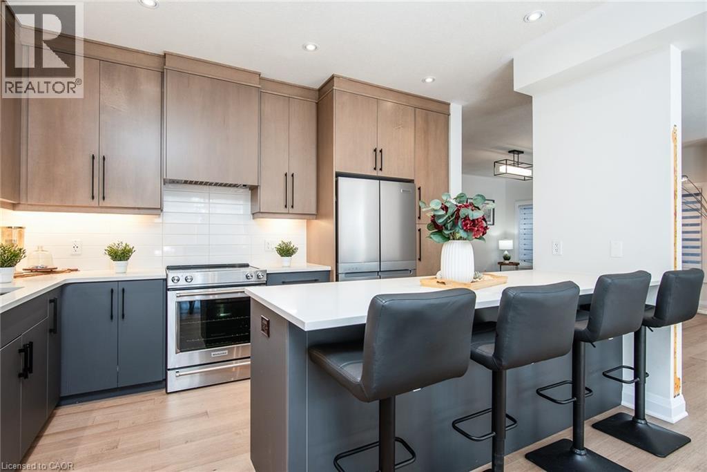 351 Chokecherry Crescent, Waterloo, Ontario  N2V 0H1 - Photo 15 - 40805795