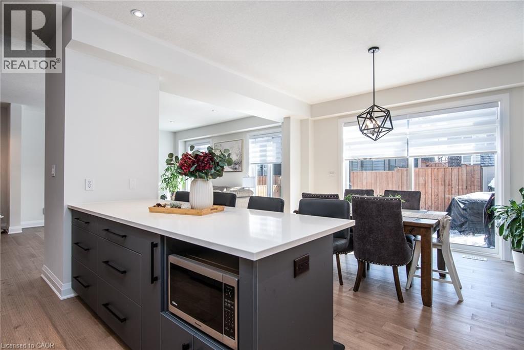 351 Chokecherry Crescent, Waterloo, Ontario  N2V 0H1 - Photo 17 - 40805795