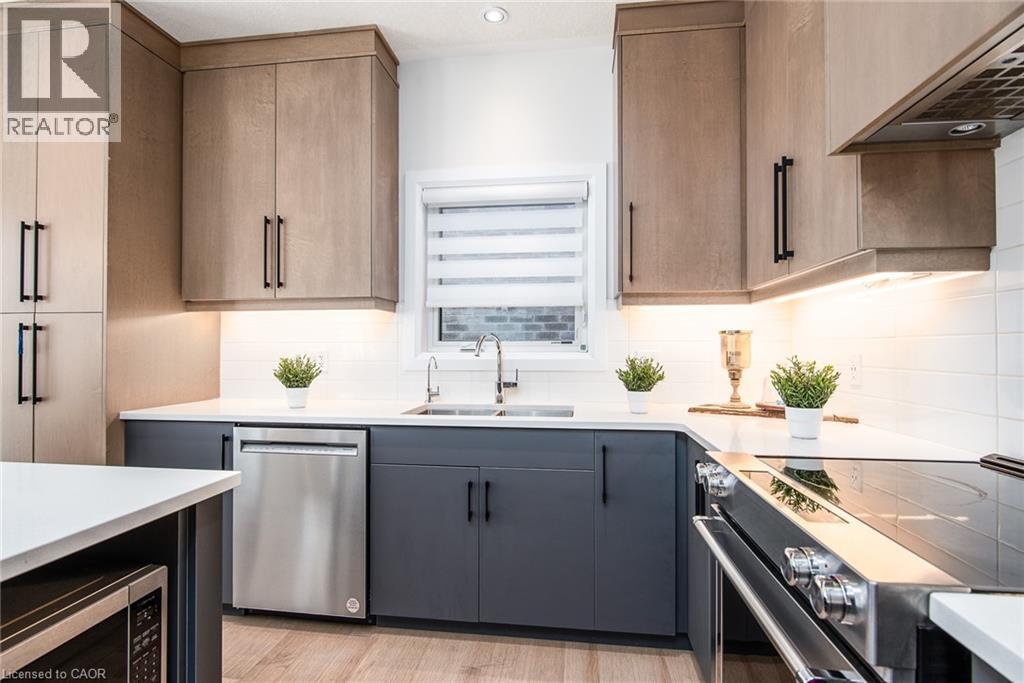 351 Chokecherry Crescent, Waterloo, Ontario  N2V 0H1 - Photo 18 - 40805795